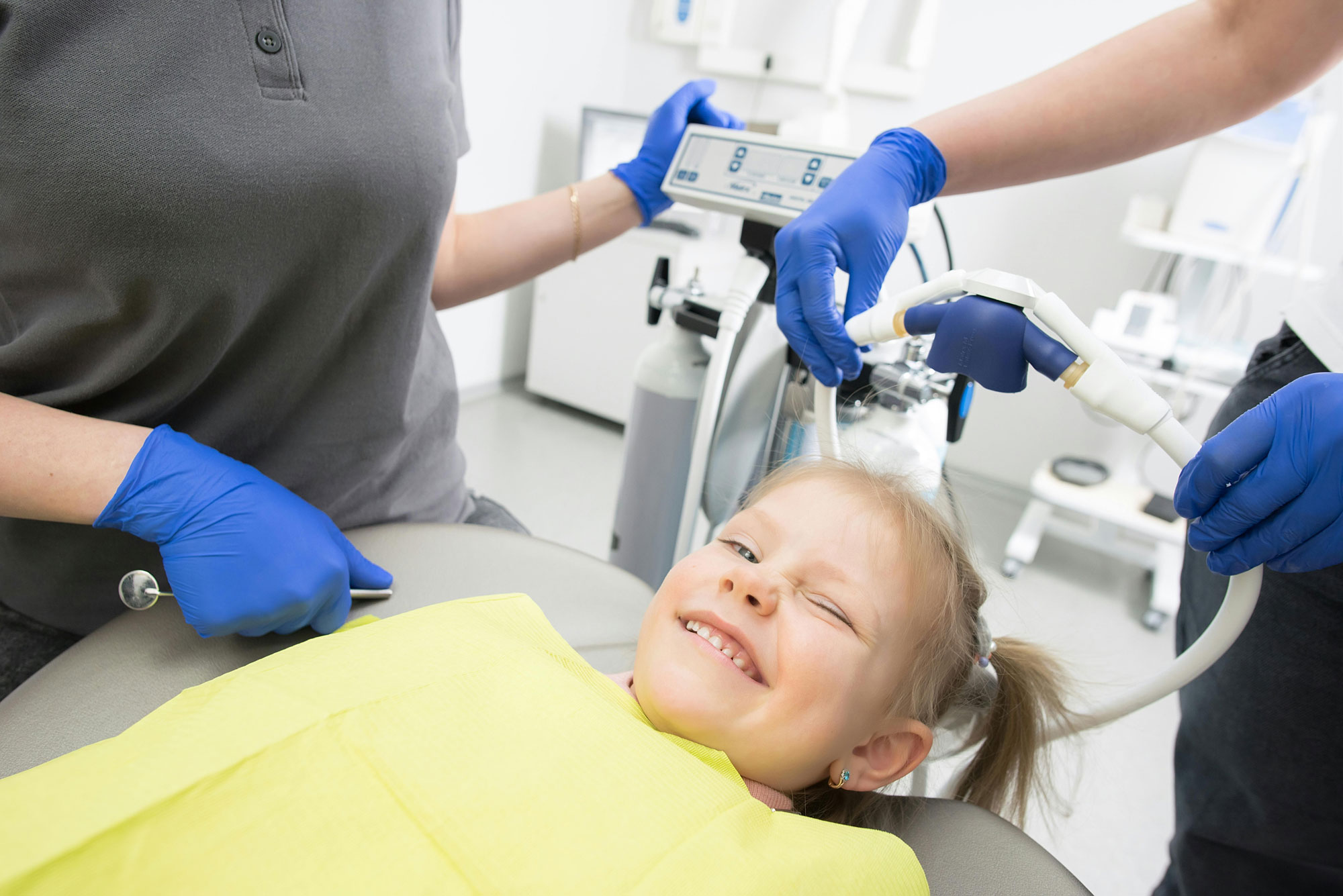 This is a thumbnail image of blog 5 Signs Your Child Should See A Dentist In Danvers
