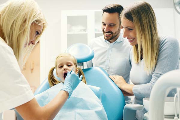 Hathorne Family Dental Hathorne Family Dental