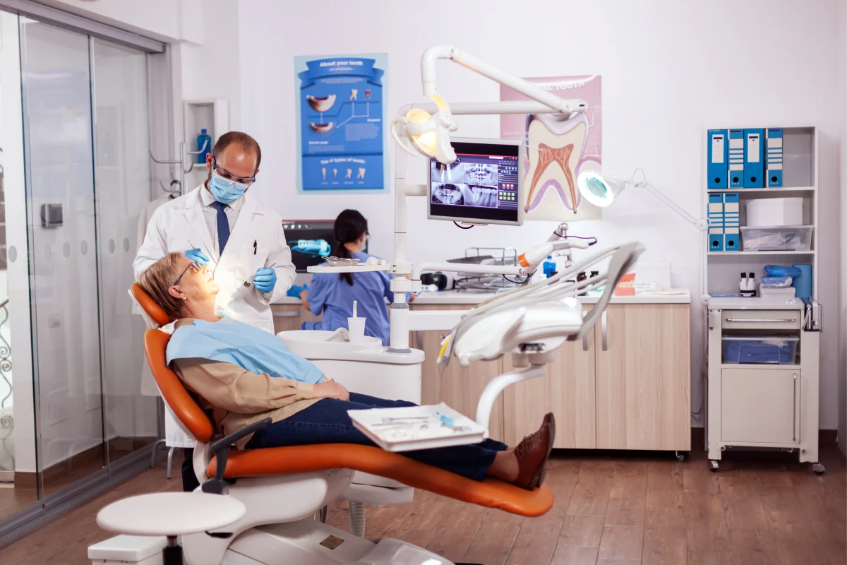 Hathorne Family Dental Hathorne Family Dental