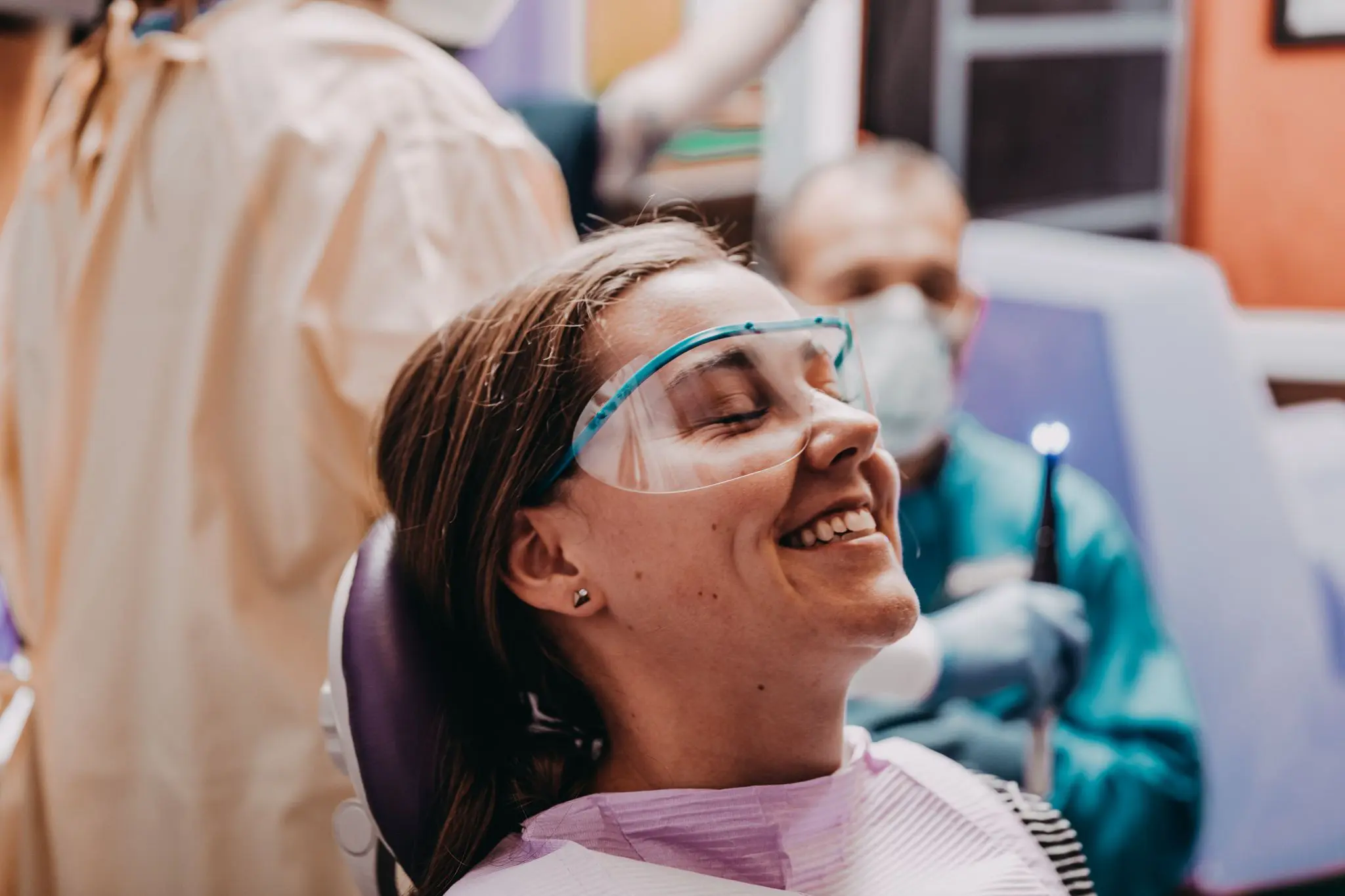 Hathorne Family Dental Hathorne Family Dental