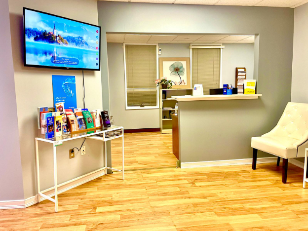 Hathorne Family Dental Hathorne Family Dental