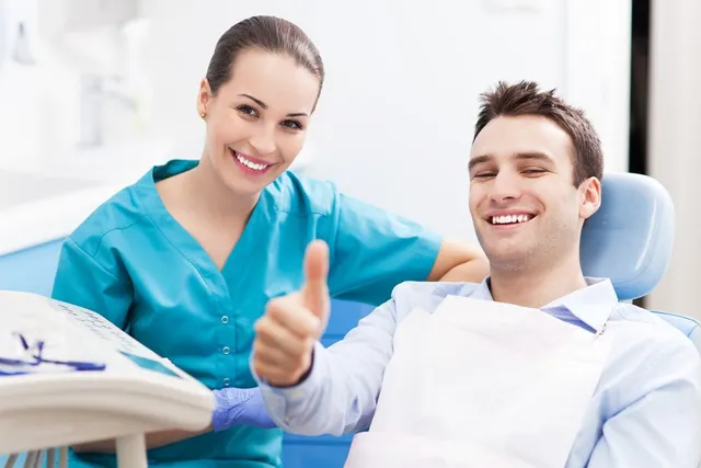 Hathorne Family Dental Hathorne Family Dental