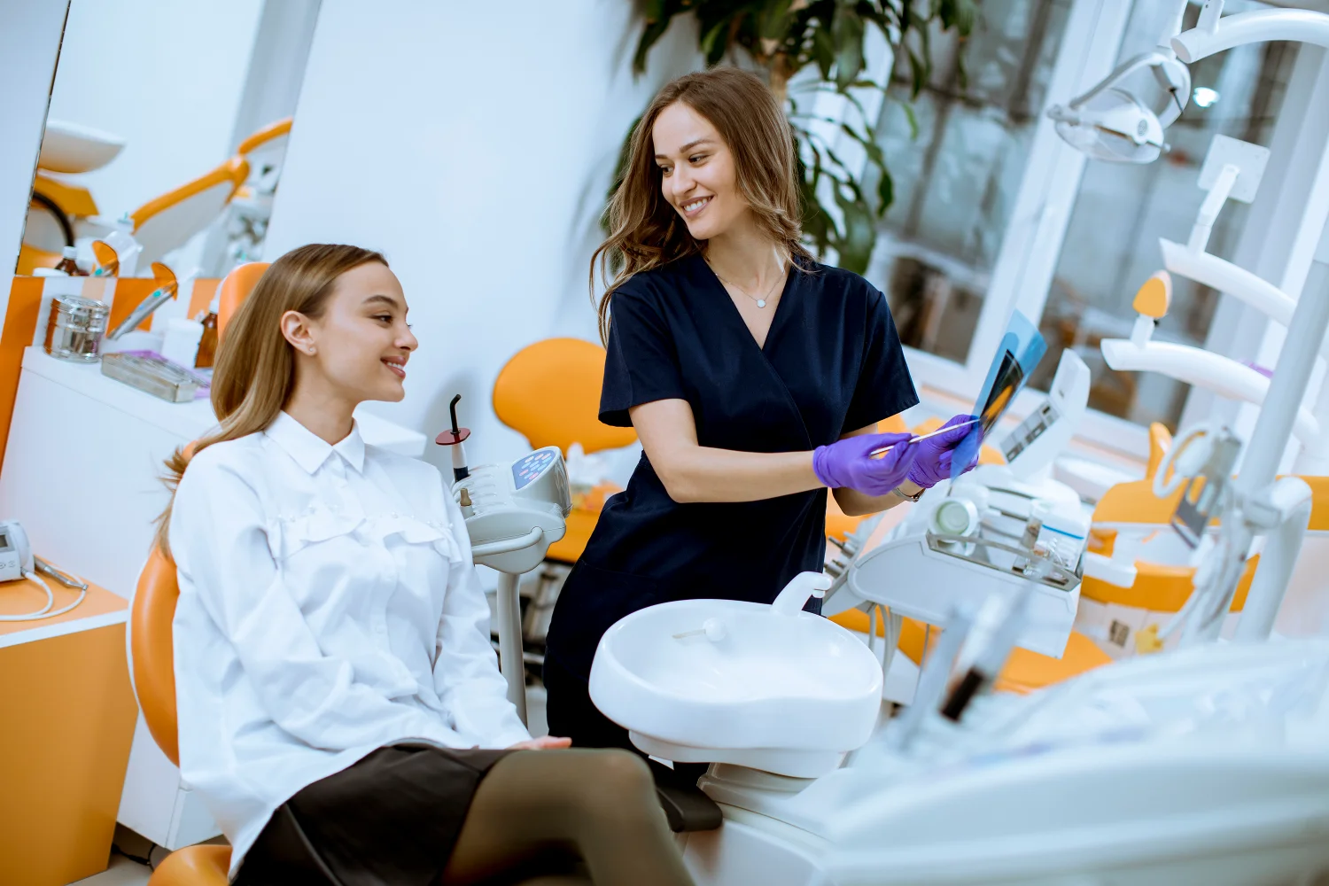 Hathorne Family Dental Hathorne Family Dental