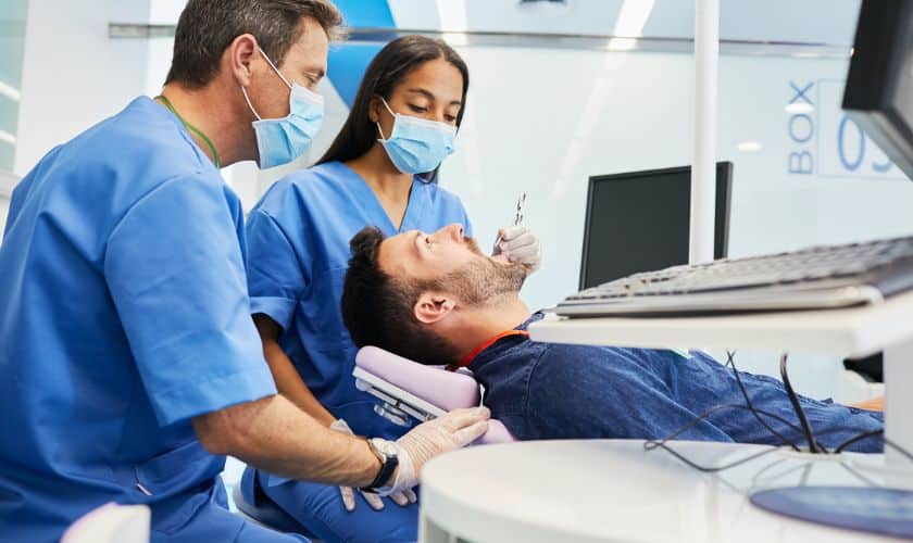 Hathorne Family Dental Hathorne Family Dental